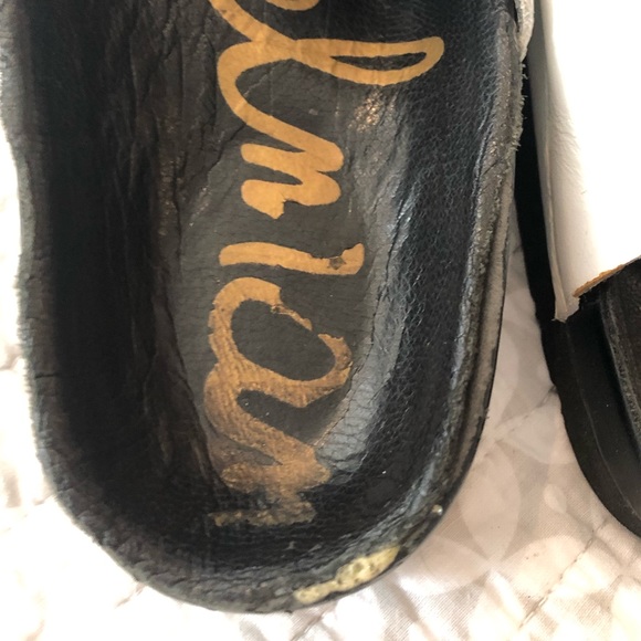 Sam Edelman Sandals - Picture 5 of 10